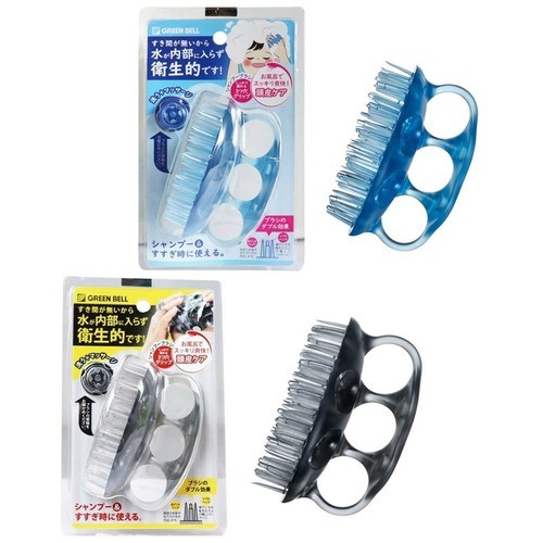 넥타 로즈마리 스칼프 스케일러