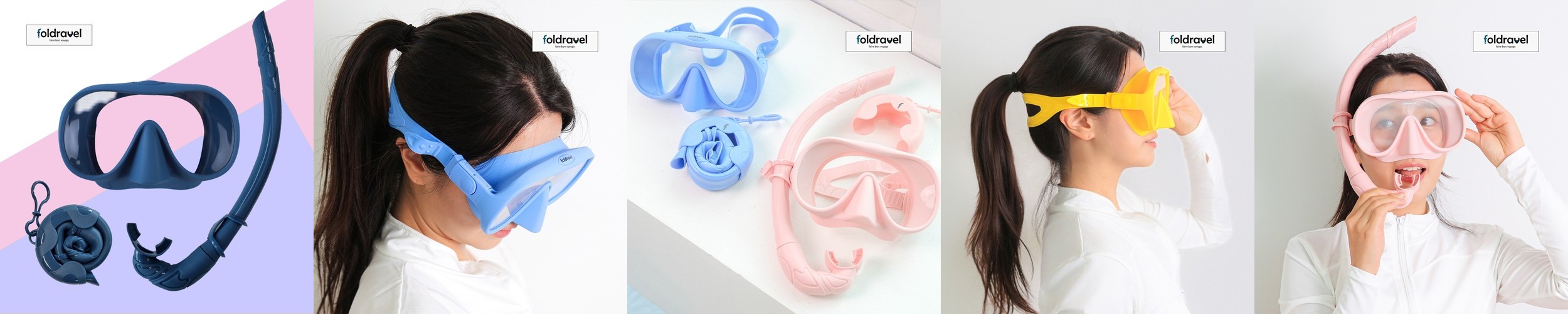 레임블 렉탱글 기내용 여행용 캐리어 PC 100% 54cm(20인치), Soft White