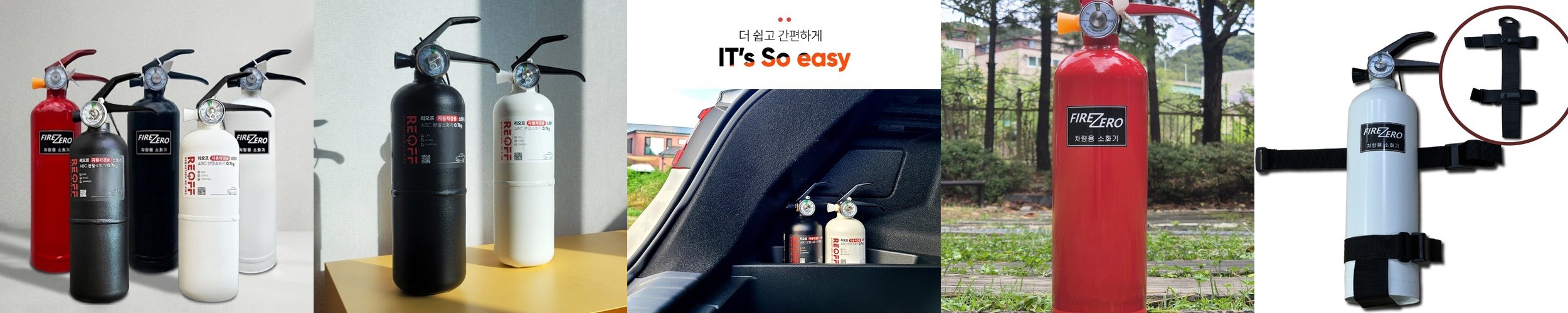 가마스 휴대용 손잡이 비닐 롤백 20매 크린백 롤팩 위생팩 차량 캠핑 여행용