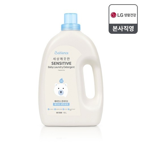 에코두 운동복 레깅스 속옷 전용 울샴푸 울세탁 세제 750ml, 2개