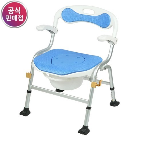 쿠잉 체어 접이식 캠핑의자 공원 피크닉 나들이 캠핑체어