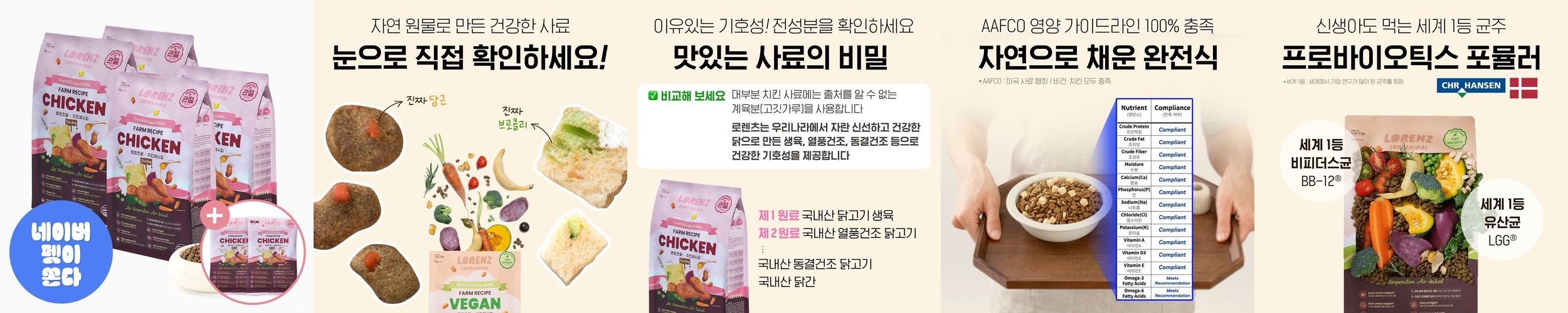 잇츠온 닭가슴살 샐러드(188g)