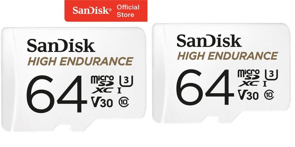 샌디스크 익스트림 microSD 32GB
