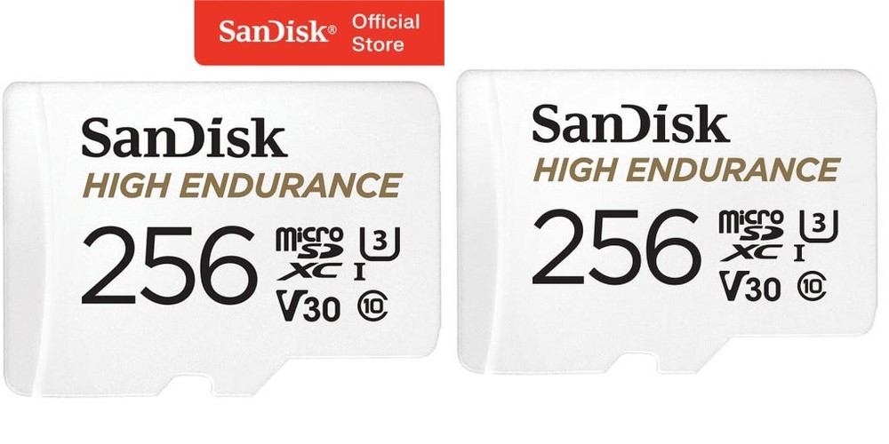 샌디스크 익스트림 microSD 32GB