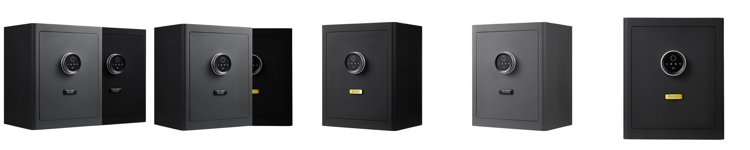 현대HT IoT 지문인식 무타공 도어락 푸시풀 현관 번호키 설치 TDL-P2102F 디퓨락
