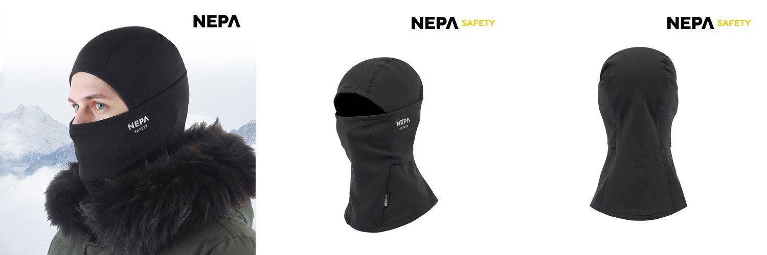 겨울 방한 넥워머 목토시 버프 멀티스카프 골프 등산 스키 낚시 스포츠 방한용품