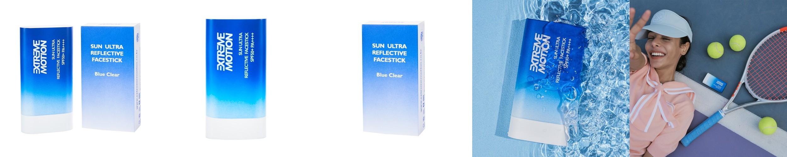 원오브뎀 드뗑 맨즈케어 파운데이션 커버 쿠션 더블세트 12g(SPF50+), 퍼프 2ea