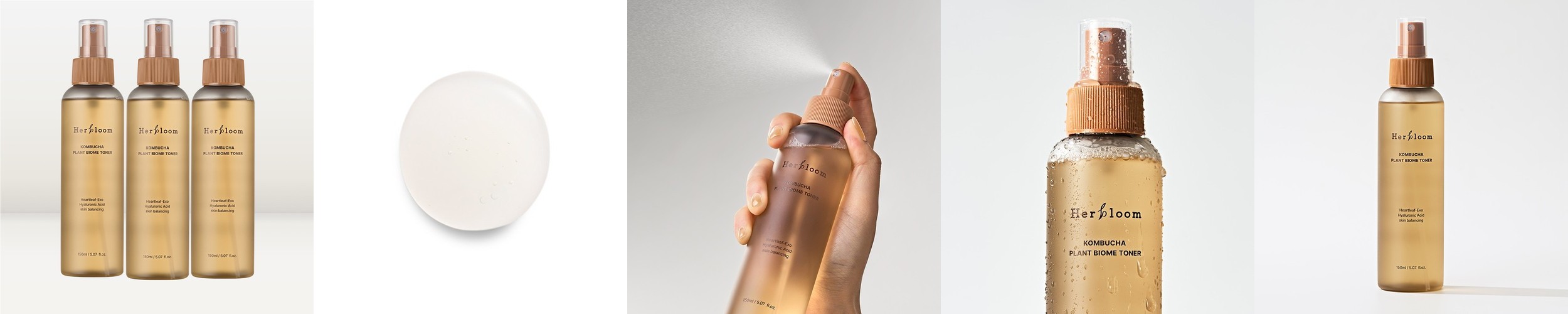 오하닉 비건 밸런서 클레이 마스크 천연 두피팩 두피스케일링 약산성 250ml, 1개
