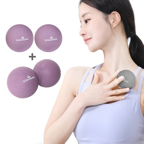 닥터웰 EMS 저주파 온열 마사지기 자극기 릴렉스 가정용 등 허리 안마기 DR-415