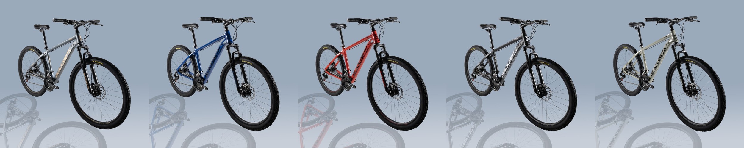 블랙스미스 페트론 M1 26 6세대 66cm(26인치) 초등학생 어린이 입문용 MTB 자전거
