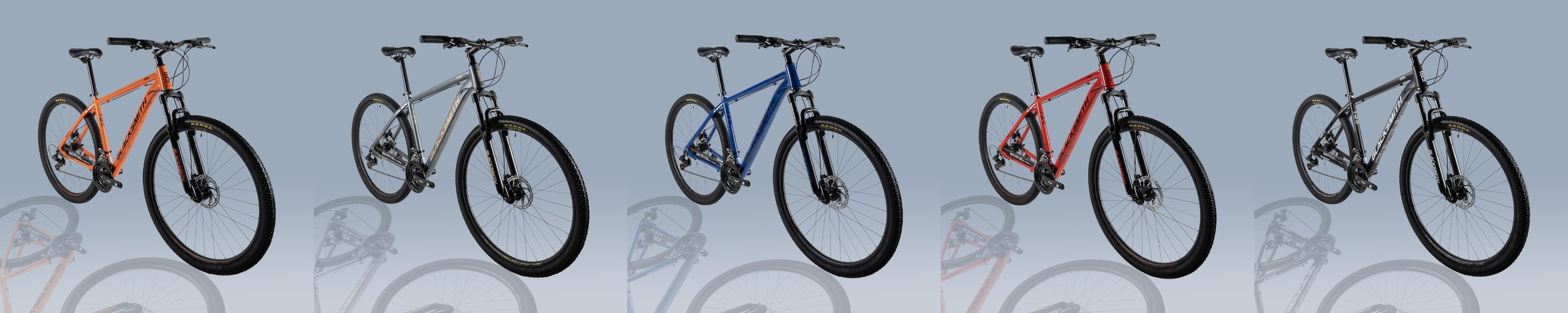 블랙스미스 페트론 M3 29 6세대 73.7cm(29인치) 24단 유압식 입문용 MTB자전거